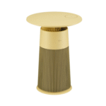 Máy lọc không khí LG PuriCare Aero Furniture AS20GPYU0 màu vàng 41W