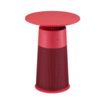 Máy lọc không khí LG PuriCare Aero Furniture AS20GPRU0 màu đỏ 28W