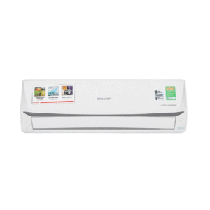 Máy lạnh Sharp Inverter 2 HP AH-X18ZEW