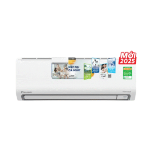 Điều hòa Daikin Inverter 2.5 HP FTK/RK B60ZVMV