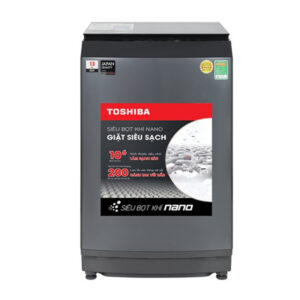 Máy giặt Toshiba Inverter 13 kg AW-DUM1400LV (MK)
