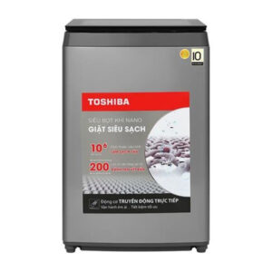 Máy giặt Toshiba Inverter 17 kg AW-DUN1800MV(SG)