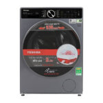 Máy giặt Toshiba Inverter 10.5 kg TW-T25BZU115MWV(MG)