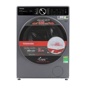 Máy giặt Toshiba Inverter 10.5 kg TW-T25BU115MWV(MG)