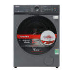 Máy giặt sấy Toshiba Inverter giặt 10.5 kg – sấy 7 kg TWD-T21BU115UWV(MG)