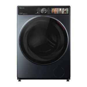 Máy Giặt Sấy Toshiba Inverter 10.5/7 Kg TWD-T27BZP115MWV(MG)