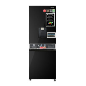 Tủ lạnh Panasonic Inverter 300 lít NR-BV331WGKV
