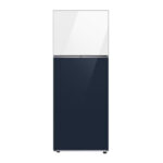 Tủ lạnh Samsung Inverter 460 lít Bespoke RT47CB66868ASV