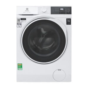 Máy giặt sấy Electrolux UltimateCare 300 Inverter giặt 9 kg - sấy 6 kg EWW9024P3WC