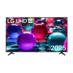 Smart Tivi LG AI 4K 50 Inch 50UA7350PSB