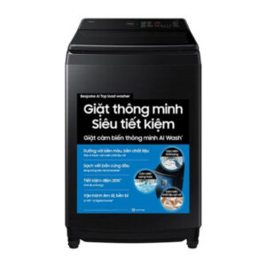 Máy giặt Samsung Inverter 19 kg WA80F19B9BSV