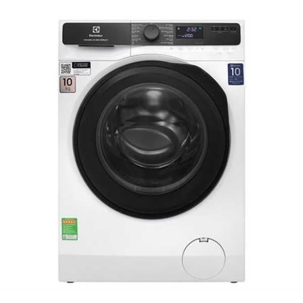 Máy giặt Electrolux UltimateCare 500 Inverter 10 kg EWF1023P5WC