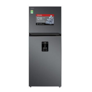 Tủ lạnh Toshiba Inverter 409 lít GR-RT535WEA-PMV(06)-MG