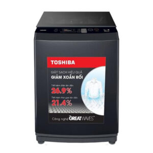 Máy giặt Toshiba Inverter 9.0 kg AW-DK1000FV(KK)