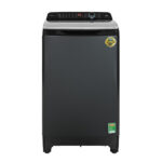 Máy giặt Aqua Inverter 12 kg AQW-DR120HT BK
