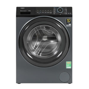 Máy giặt Aqua Inverter 8.5 kg AQD-A952J BK