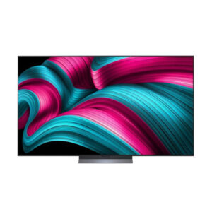 Smart Tivi OLED evo LG AI 4K 55 inch OLED55C5PSA