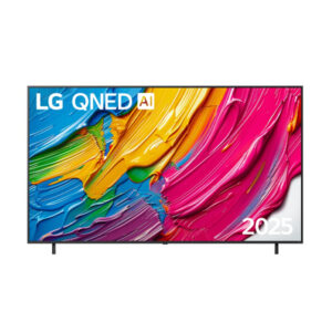 Smart Tivi LG QNED AI 4K 43 Inch 43QNED80ASA