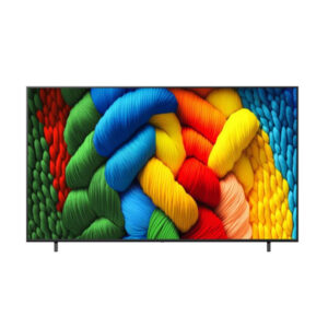 Smart Tivi NanoCell LG AI 4K 43 inch 43NANO80ASA