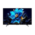Google Tivi QLED TCL AI 4K 55 inch 55P7K