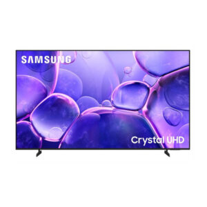 Smart Tivi Samsung 4K 43 inch 43U8500