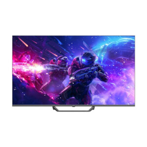 Google Tivi QLED Aqua 4K 43 inch AQT43S80EUX