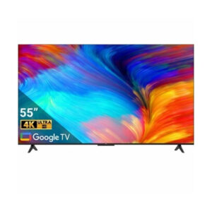 Google Tivi TCL 4K 55 inch 55P638