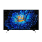Google Tivi TCL QD-Mini LED 4K 75 Inch 75C6K