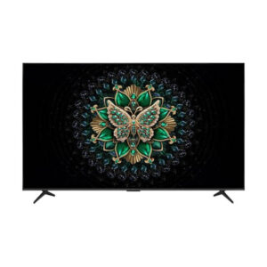 Google Tivi TCL QD-Mini LED 4K 85 Inch 85C6K