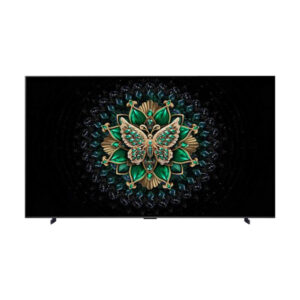 Google Tivi TCL QD-Mini LED 4K 98 Inch 98C6K