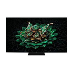 Google Tivi TCL QD-Mini LED AI 4K 55 Inch 55C7K