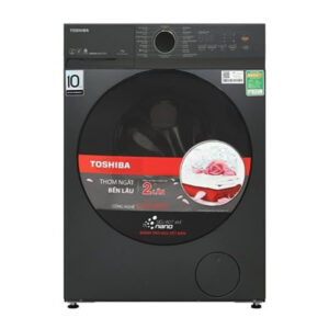 Máy giặt Toshiba Inverter 12 kg TW-T21BU130UWV(MG)