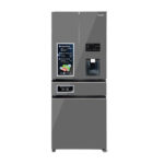 Tủ lạnh Panasonic Inverter 540 lít Multi Door PRIME+ Edition NR-YW590YMMV