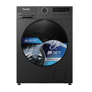 Máy giặt Funiki Inverter 12.5kg HWM F8125ADG