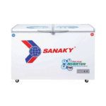 Tủ Đông Mát Sanaky Inverter 260 Lít VH-3699W3