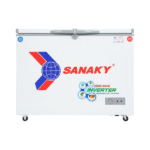 Tủ đông Sanaky Inverter 208 lít VH2599A3