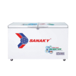 Tủ Đông Sanaky Inverter 305 Lít VH-4099A3