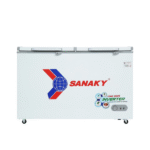Tủ đông Sanaky Inverter 410 lít VH-5699HY3