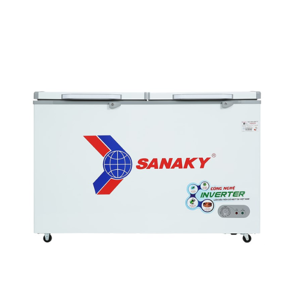 Tủ Đông Sanaky 100 Lít Sanaky VH-1599HY (2)