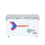 Tủ đông Sanaky Inverter 280 lít TD.VH4099W4K