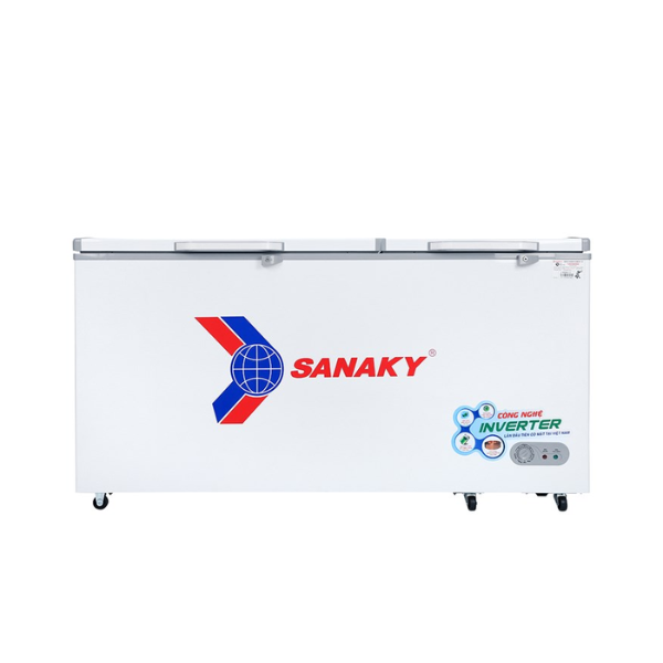 Tủ Đông Sanaky 100 Lít Sanaky VH-1599HY