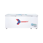 Tủ đông Sanaky Inverter 761 lít VH-8699HY3