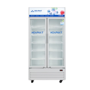 Tủ mát Hòa Phát 526 lít HSR D6526