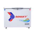 Tủ đông Sanaky 220 lít VH-2899W1