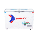 Tủ đông Sanaky Inverter 280 lít VH-4099W3