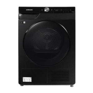 Máy sấy bơm nhiệt Samsung 9 Kg DV90T7240BB/SV