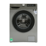 Máy giặt Samsung Inverter 9 kg WW90T634DLN/SV
