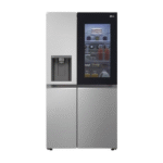 Tủ lạnh LG Inverter 635 lít Side By Side InstaView GR-G257SV