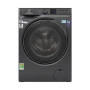 Máy giặt Electrolux UltimateCare 900 Inverter 11 kg EWF1142R9SC