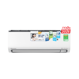 Điều hòa Daikin Inverter 1 HP FTK/RK B25ZVMV